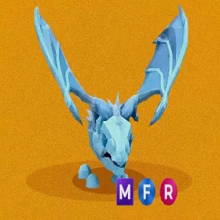 MFR FROST DRAGON