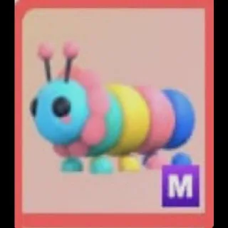 Gumball Caterpillar