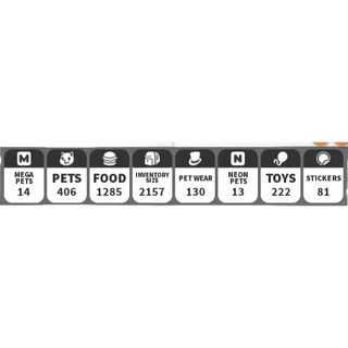 Roblox account