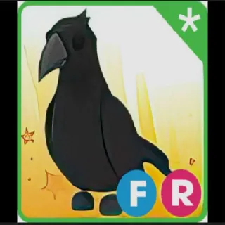 FR Crow