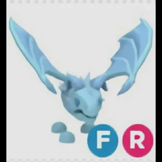 FR Frost Dragon