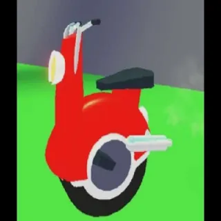 Mono Moped