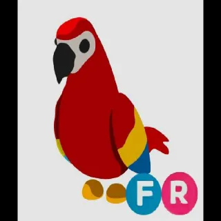 FR Parrot