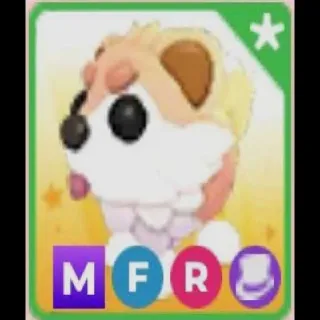 MFR CRYPTID