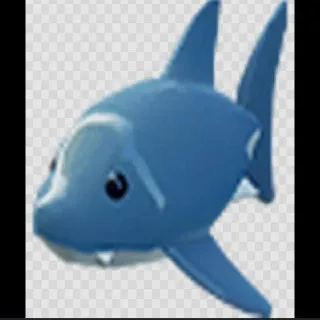 MEGA RIDE SHARK