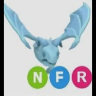 NFR FROST DRAGON