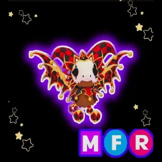 MFR JESTER DRAGON