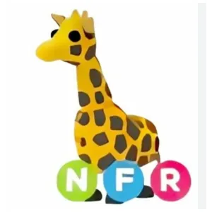 nfr giraffe 