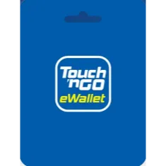 Touch 'n Go Reload Pin MYR 100 - ACTIVE ONLY MALAYSIA