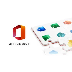 Microsoft M365 Personal 2025 | Global | 1Year