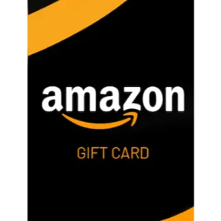 Amazon Gift Card 3,000 INR INDIA
