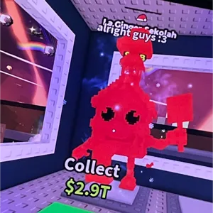 La Ginger Sekolah 1b