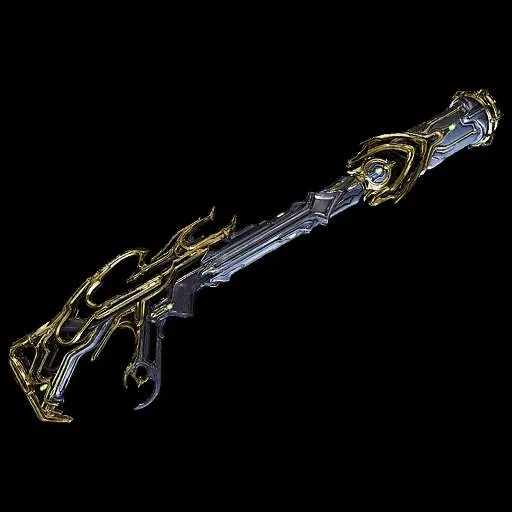 Warframe Fulmin Prime - Warframe Game Items - Gameflip