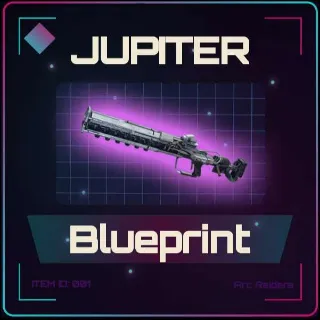 JupiterBlueprint