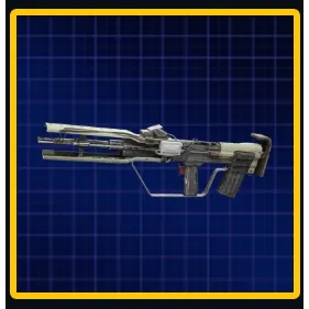  Blueprint -Tempest- Real stock + Fast delivery 