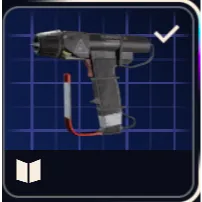  Blueprint -Snap hook- Real stock + Fast delivery 