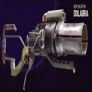 DOLABRAB(Blue Print)