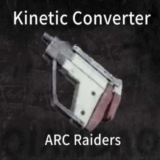 Kinetic Converter-real stock+fast Delivery