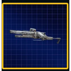 Blueprint -Hullcracker- Real stock +fast delivery