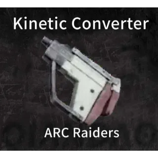 Kinetic Converter-real stock+fast Delivery