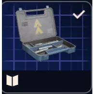 Angled Grip III blueprint