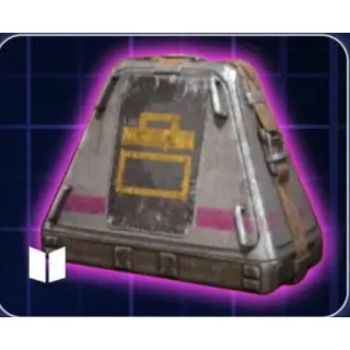 ARC RAIDERS - SURVIVOR MK3 SAFEKEEPER-Real stock + Fast delivery