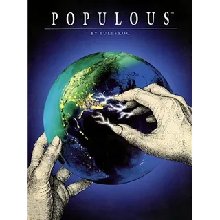 Populous - Origin Key