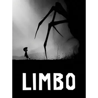 Limbo - Steam Key