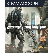 Crysis 2 Maximum Edition Steam Key