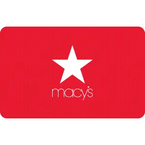$30.00 USD Macy's