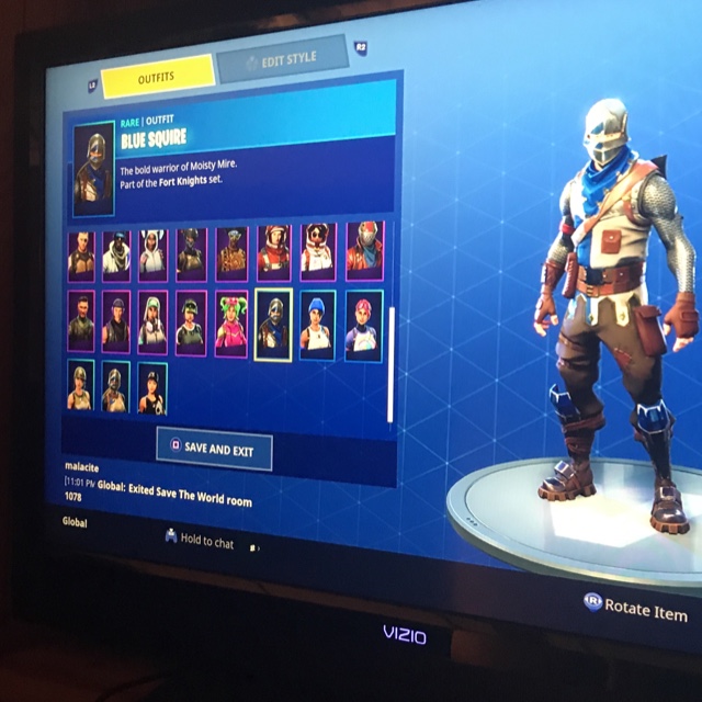 Stacked Fortnite Account 85 With 2500 Vbucks Included - stacked fortnite account 85 with 2500 vbucks included