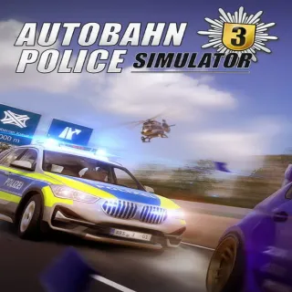 Autobahn Police Simulator 1 2 & 3. In Cheap