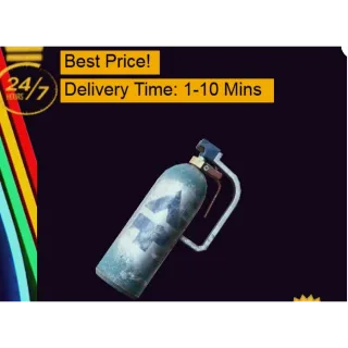 Vita Spray Blueprint | ARC Raiders