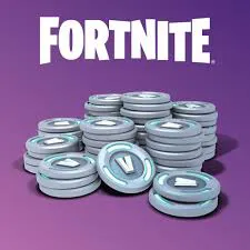 V-Bucks | 1000x