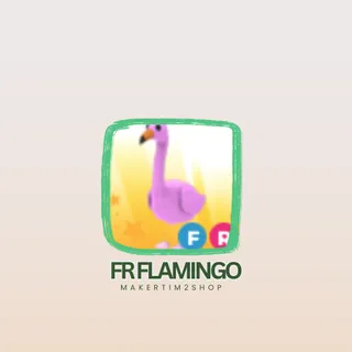 FR FLAMINGO