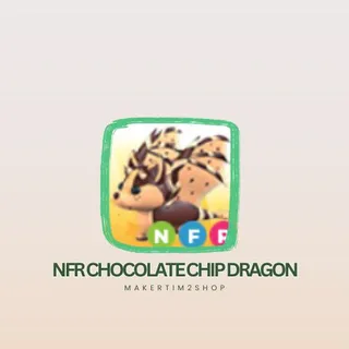 NFR CHOCOLATE CHIP BAT DRAGON