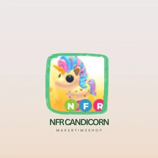 NFR CANDICORN