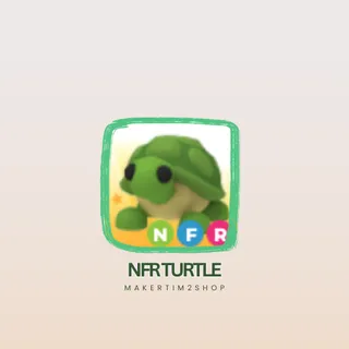 NFR TURTLE