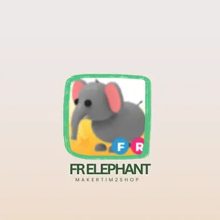 FR ELEPHANT