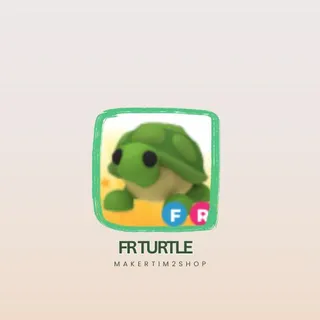 FR TURTLE