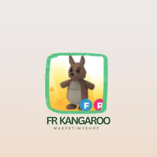 FR KANGAROO