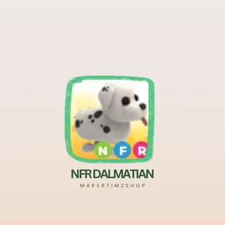 NFR DALMATIAN