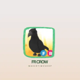 FR CROW 