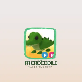 FR CROCODILE
