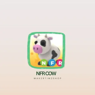 NFR COW 