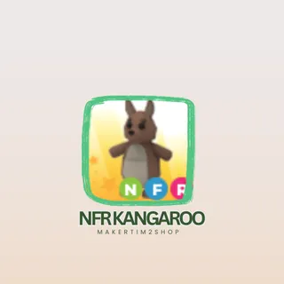 NFR KANGAROO