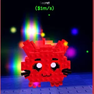 1m/s+ Lemowzio III pvb🌈