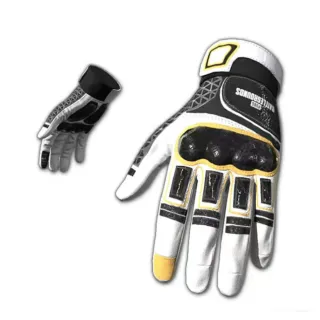 PUBG Night Tracker Gloves
