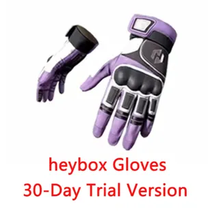 heybox Gloves 30-Day
