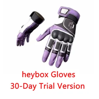 heybox Gloves 30-Day